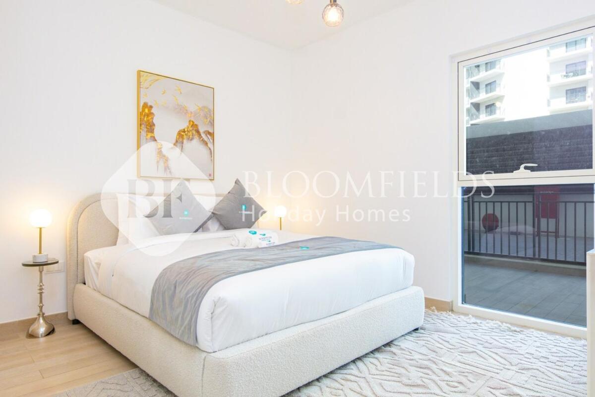 Bloomfields Waves & Whispers 1br Water Edge Appartement *
