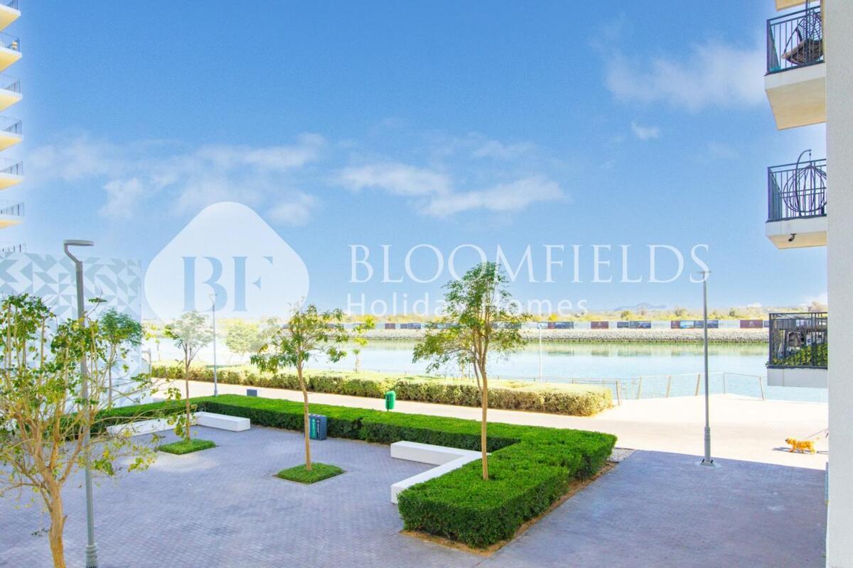 Appartement Bloomfields Waves & Whispers 1br Water Edge *