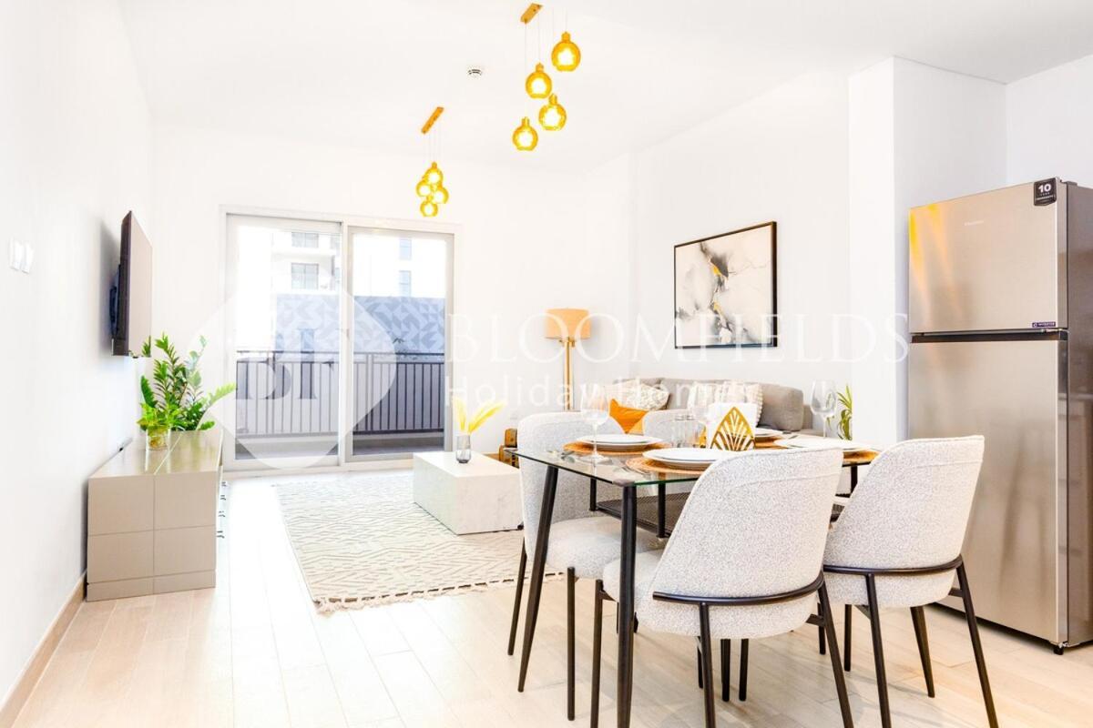 Apartment Bloomfields Waves & Whispers 1br Water Edge *