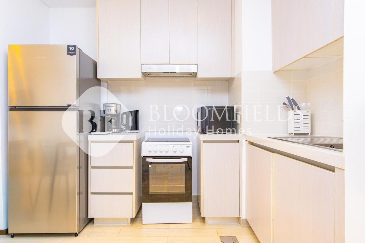 Apartment Bloomfields Waves & Whispers 1br Water Edge
