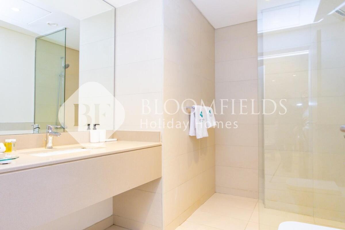 Bloomfields Waves & Whispers 1br Water Edge Abu Dhabi